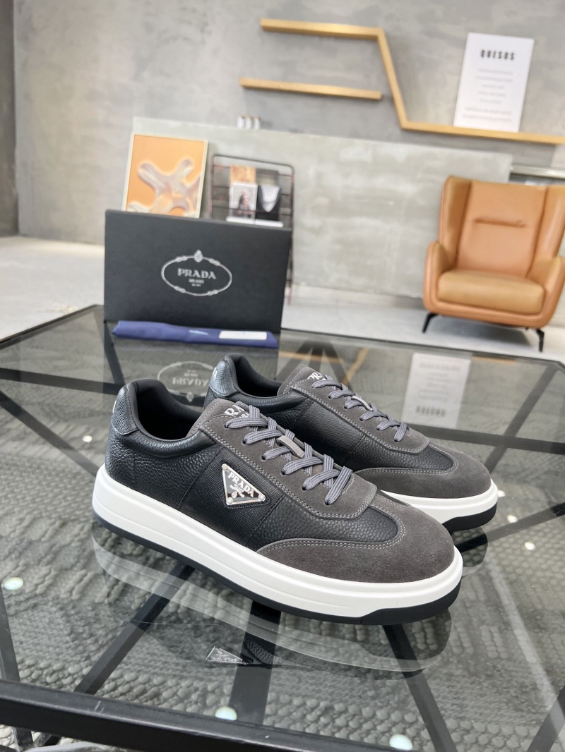 Prada Casual Shoes